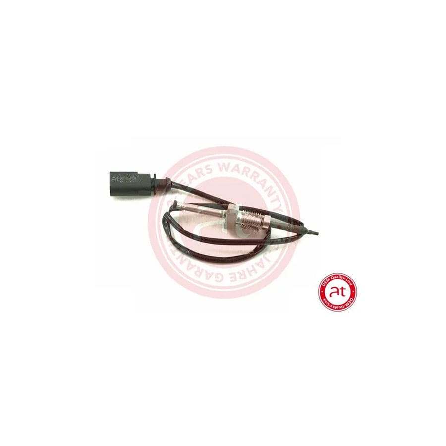 at autoteile germany At11007 Sensor, Exhaust Gas Temperature