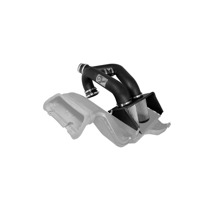  aFe 51-12642-1B Open Element Intake Ford F-150 15-21 V6-2.7L (tt)/ 15-16 V6-3.5L (tt)  | ML Performance US Car Parts