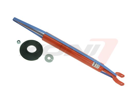 KONI 8250-1022 Front Axle Shock Absorber for Audi A6
