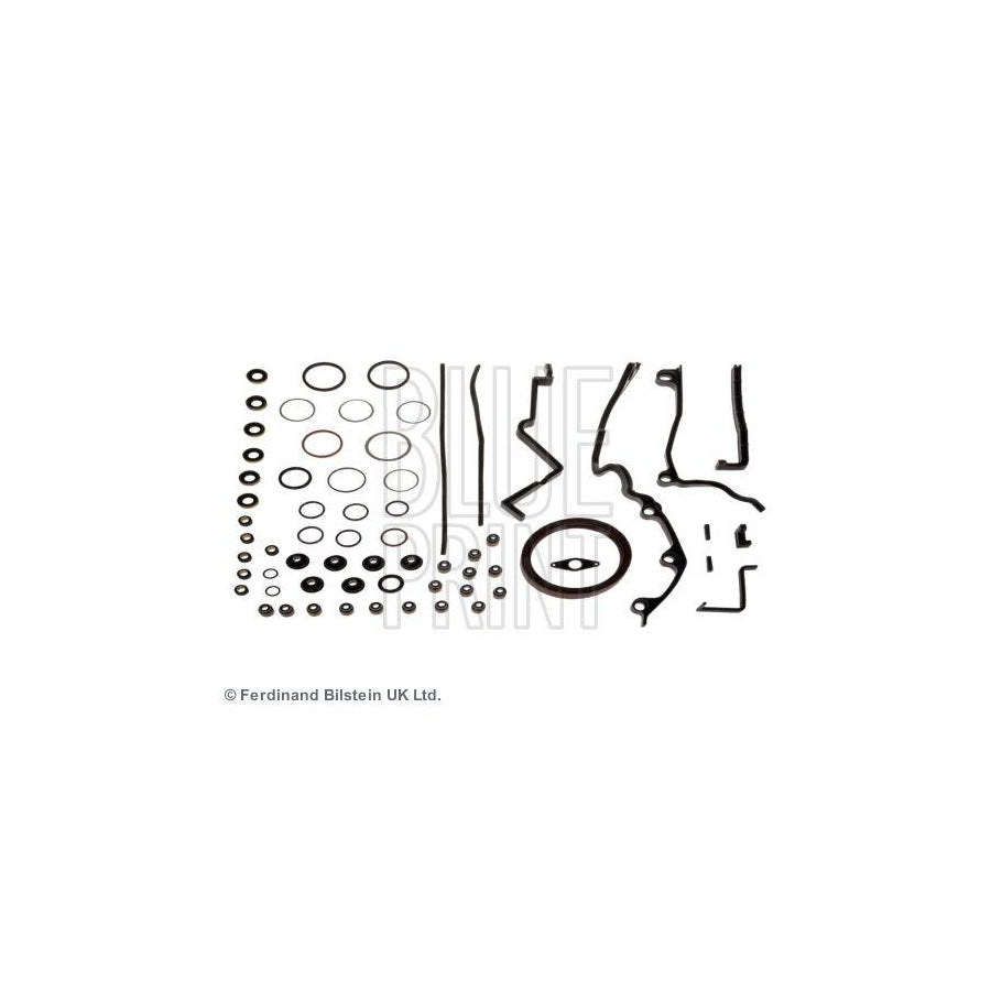 Blue Print Ads76209 Gasket Set, Cylinder Head