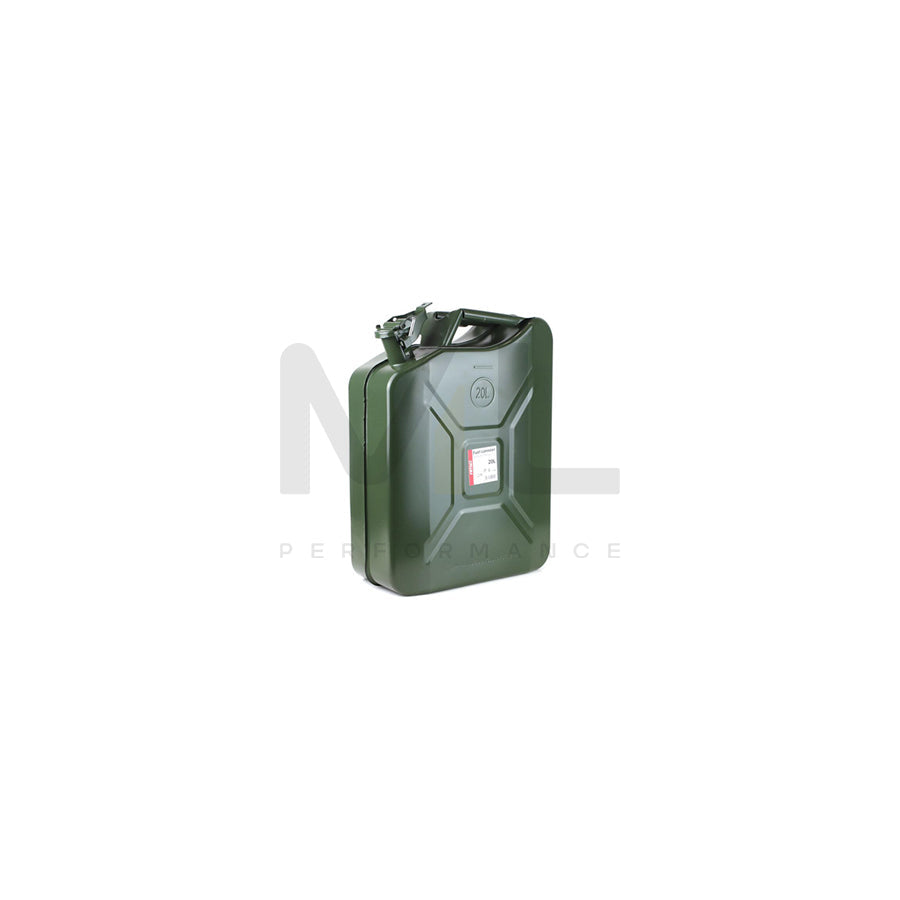 AMiO 02489 Jerrycan 20l, Metal