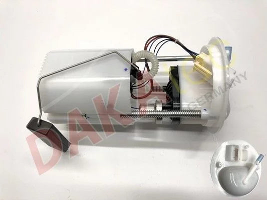 Dakatec 900005 Fuel Feed Unit