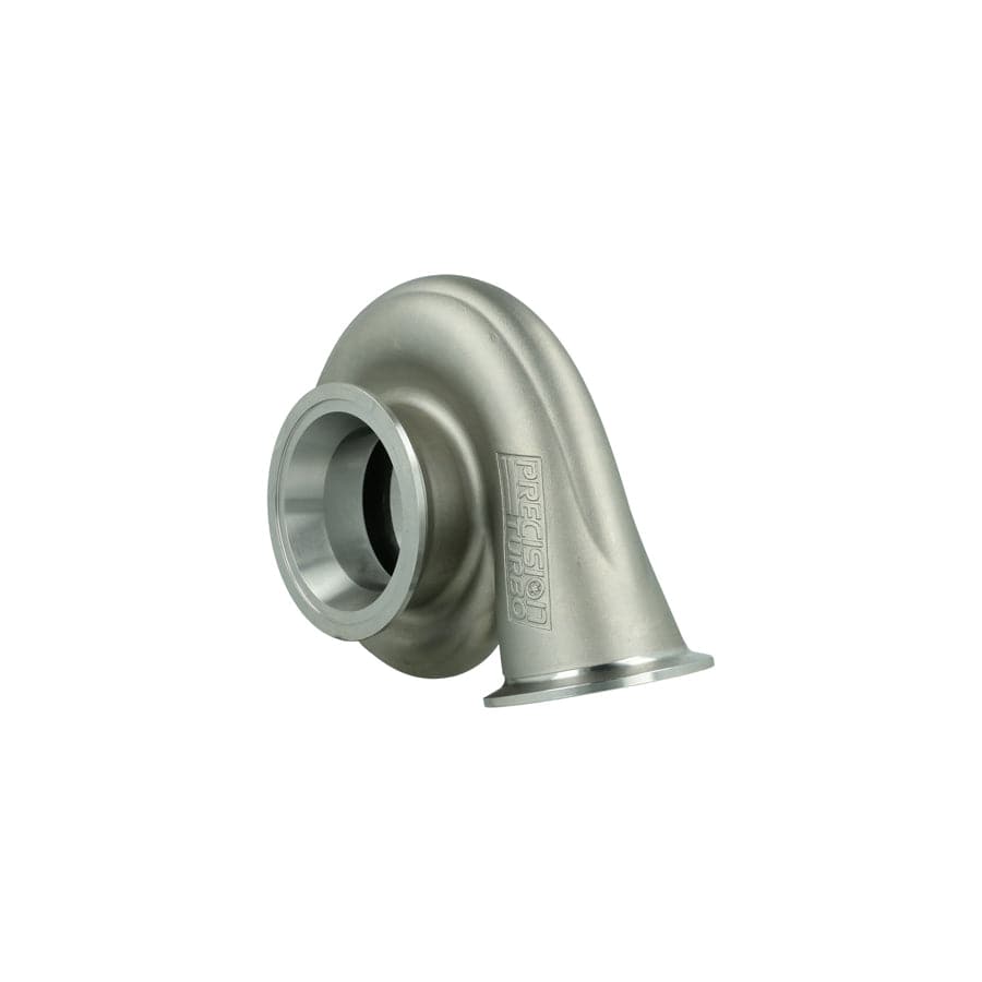 Precision Turbo Turbine Housing For 70 mm Turbine Wheel / 1.05 A/R / V-Band Ext. Wg / V-Band