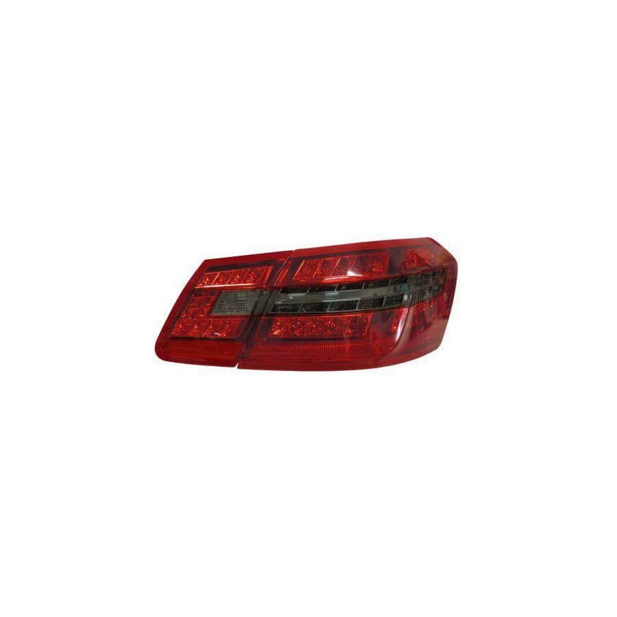 Abakus 4401967Fxaesr Combination Rearlight Set Suitable for Mercedes-Benz E-Class Saloon (W212)
