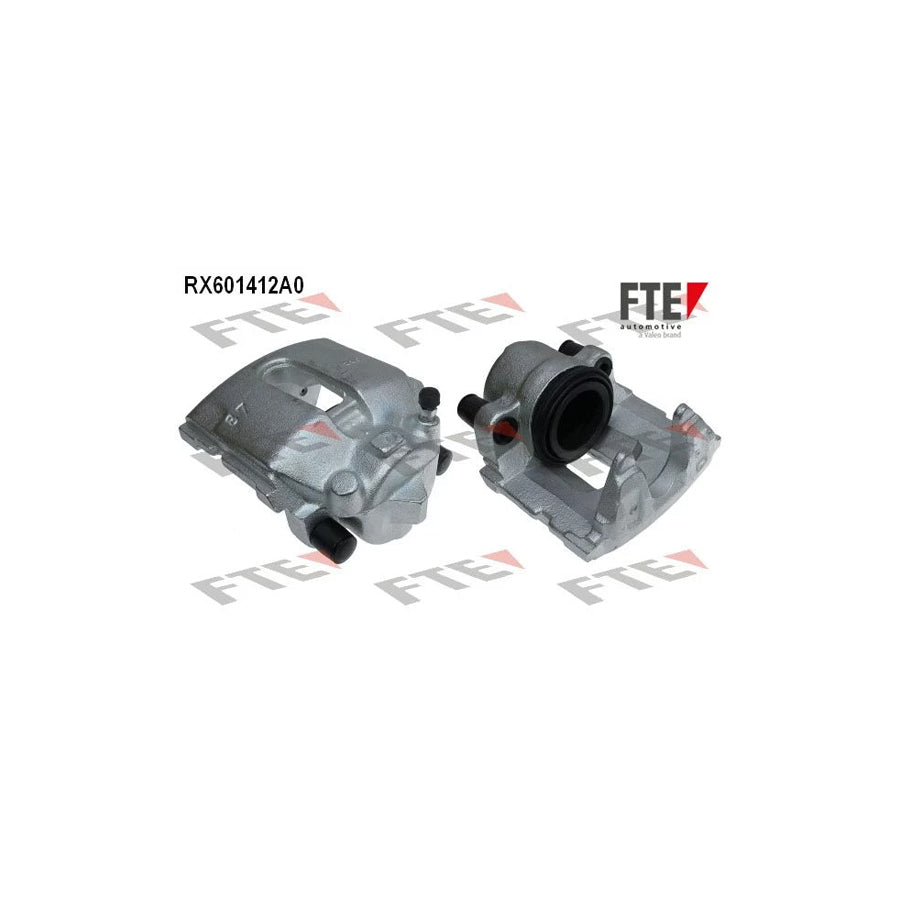 FTE Rx601412A0 Brake Caliper