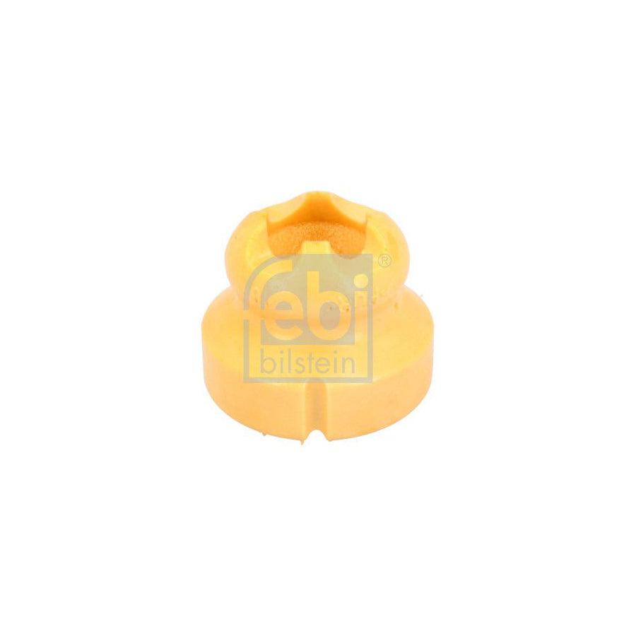 Febi Bilstein 184863 Rubber Buffer, Suspension Suitable for Mercedes-Benz C-Class