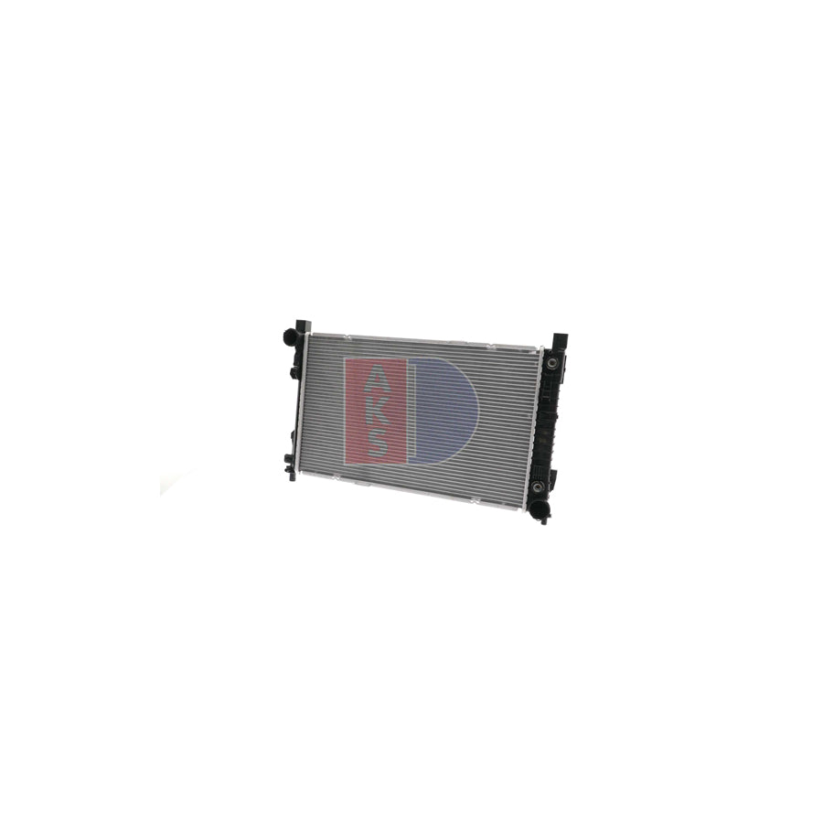 AKS Dasis 120138N Engine Radiator