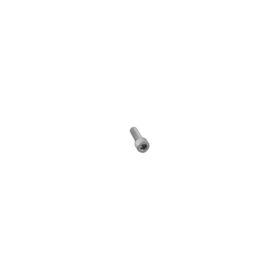Genuine BMW 46542322498 E34 Fillister-Head Screw M6X18 (Inc. R60/5) | ML Performance US Car Parts