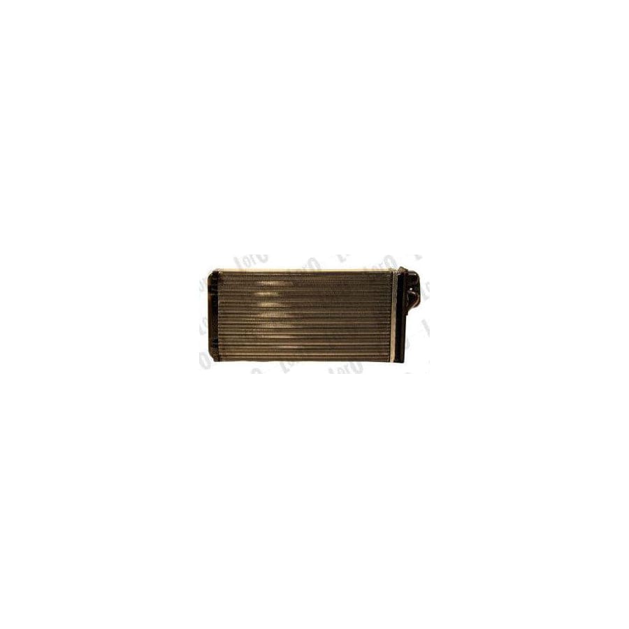 Abakus 0090150012 Heater Matrix