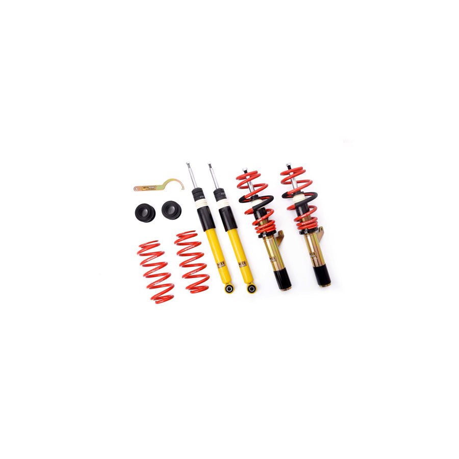 MTS Technik Audi Volkswagen Coilover Suspension Stance - MTSGWVW56-S Coilover Kits