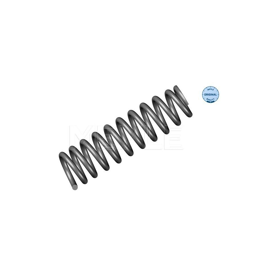 Meyle 014 739 0024 Coil Spring Suitable For Mercedes-Benz Ml-Class (W163)