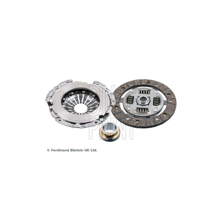 Blue Print Adg03029 Clutch Kit for Daewoo Lanos