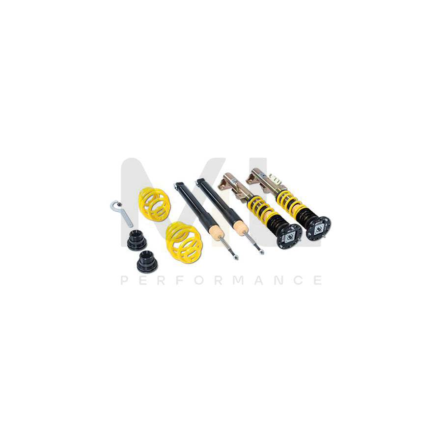 ST Suspensions 18220811 BMW E36 COILOVER KIT XTA
