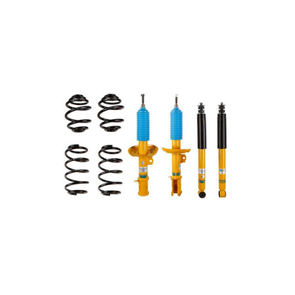 Bilstein 46-189042 CHEVROLET OPEL Corsa B12 Pro Kit Coilover 1 | ML Performance US Car Parts