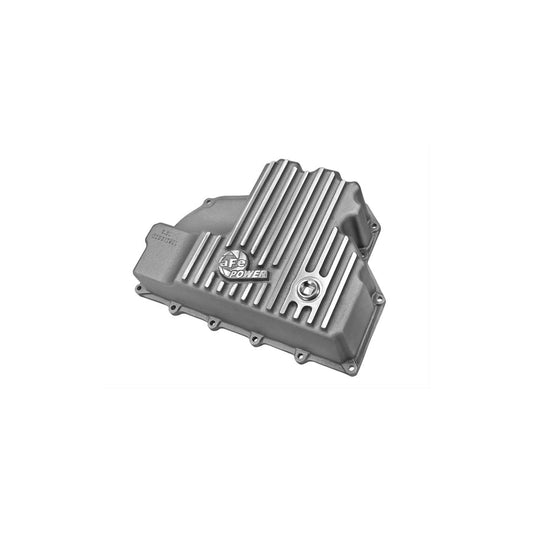  aFe 46-70280 Engine Oil Pan Dodge RAM 1500 EcoDiesel 14-18 V6-3.0L (td)  | ML Performance US Car Parts