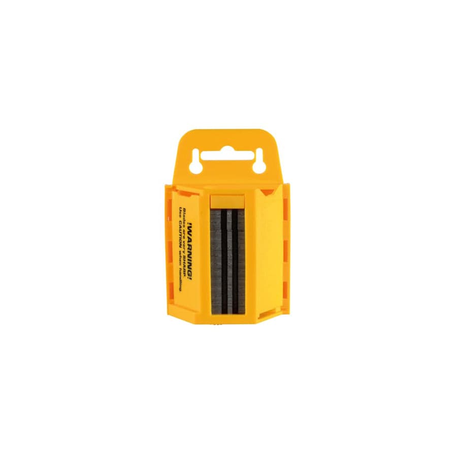Footprint FOO925 Heavy-Duty Knife Blades (Pack 100)