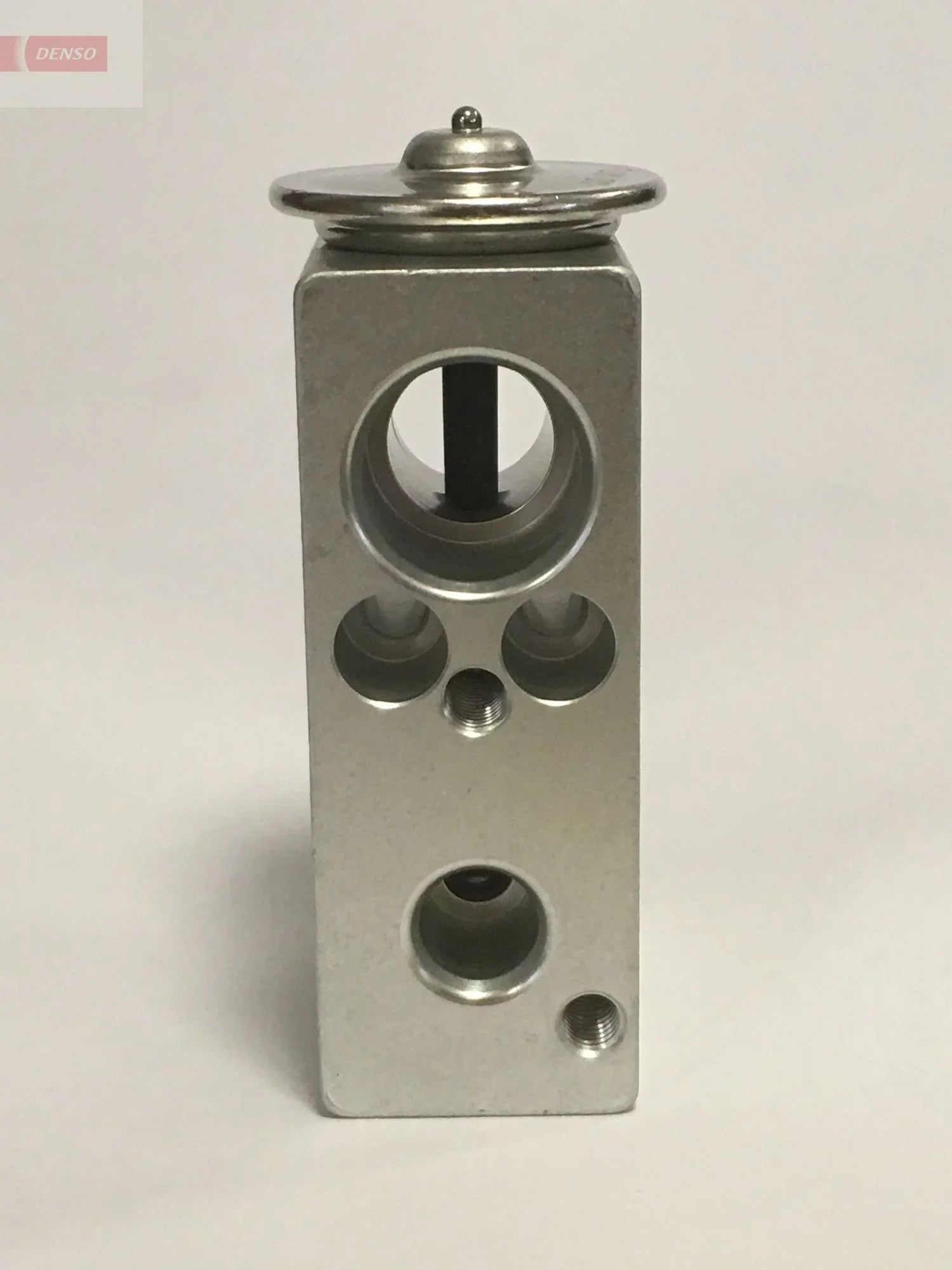DENSO DVE12006 AC Expansion Valve for Iveco Daily