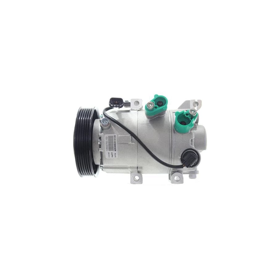 Alanko 10553755 Compressor, Air Conditioning