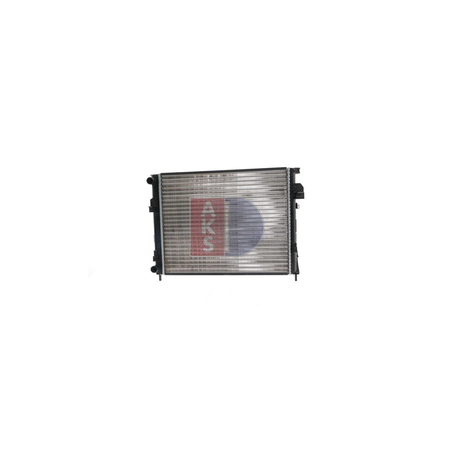AKS Dasis 850948N Compressor, Air Conditioning