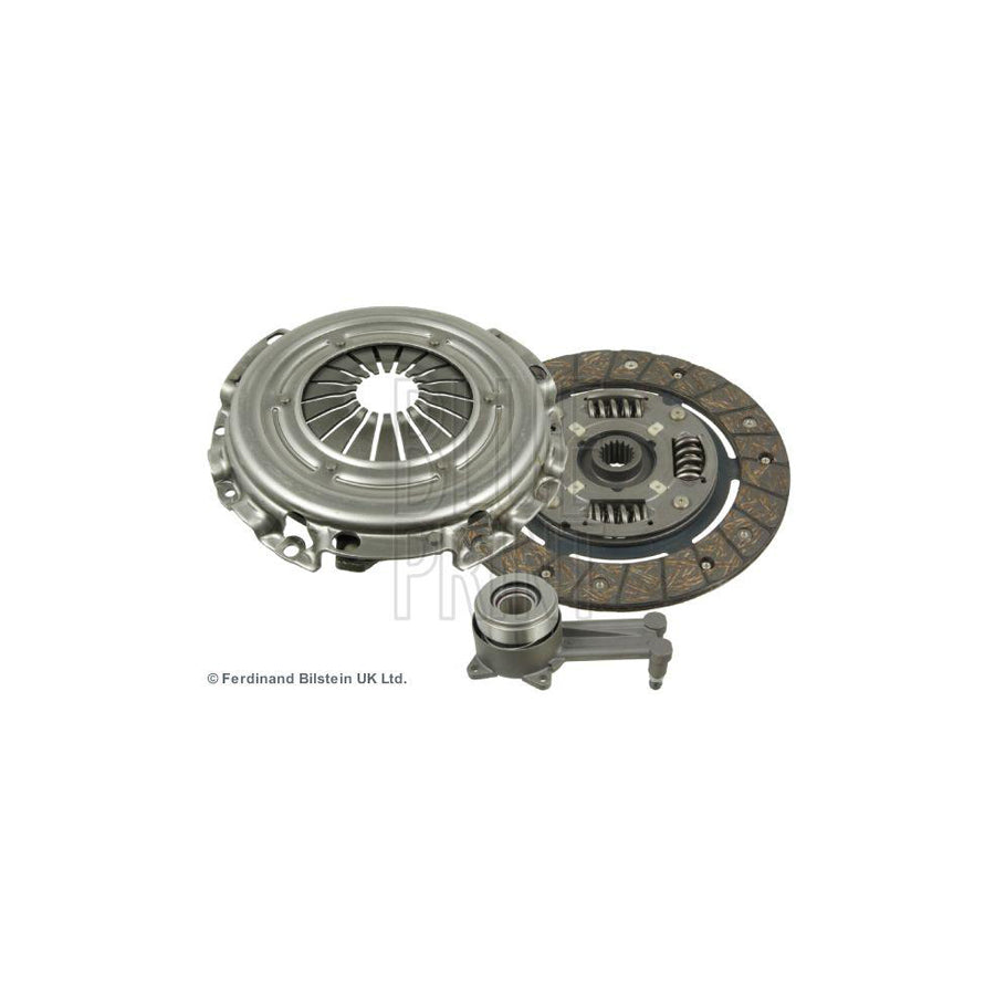 Blue Print Adf123017 Clutch Kit