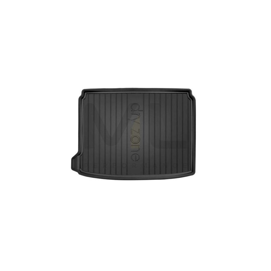 FROGUM DZ405226 Car boot tray for CITROËN DS4 Hatchback Elastomer, Nonslip