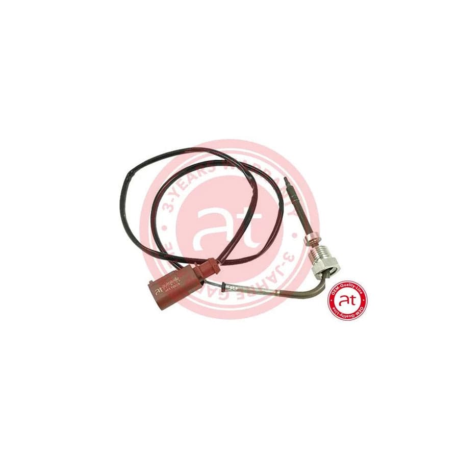 at autoteile germany At11003 Sensor, Exhaust Gas Temperature