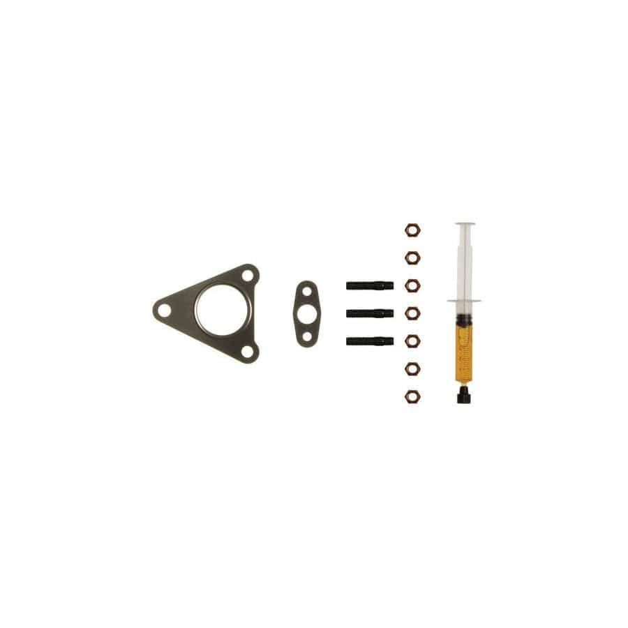 Alanko 10920887 Mounting Kit, Charger