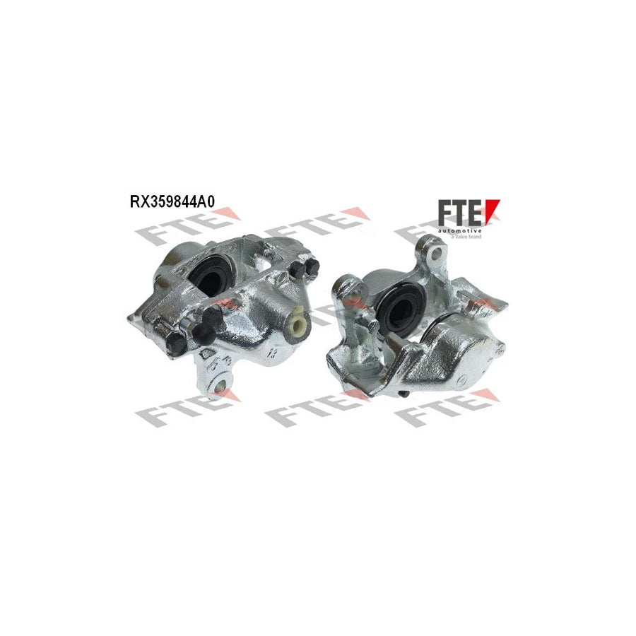 FTE Rx359844A0 Brake Caliper Suitable for Mercedes-Benz C-Class Saloon (W202)