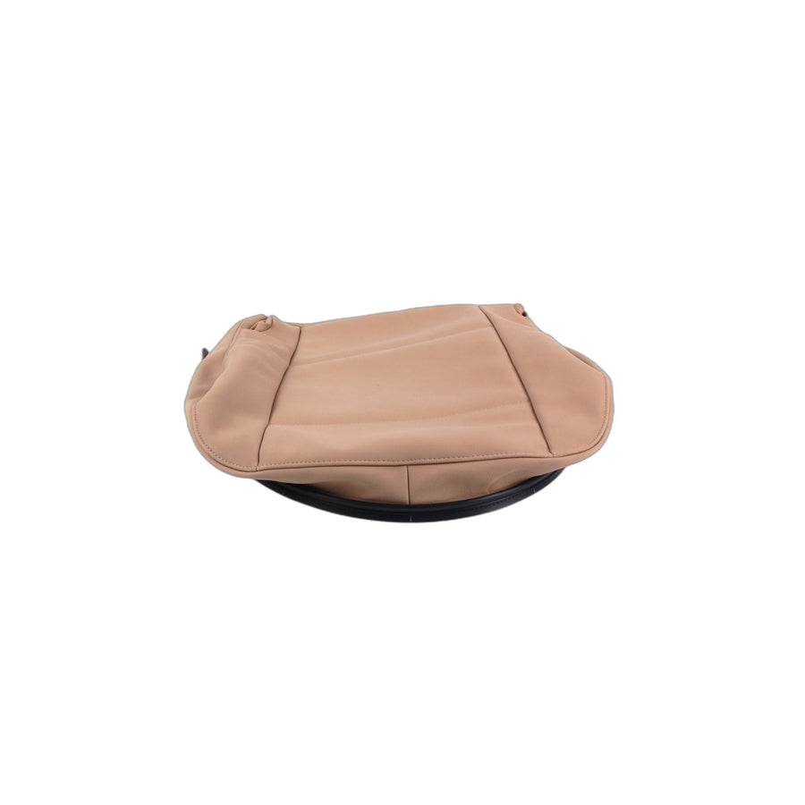 Genuine BMW 52107008161 E53 Seat Cover Vinyl HELLBEIGE (Inc. X5) | ML Performance US Car Parts