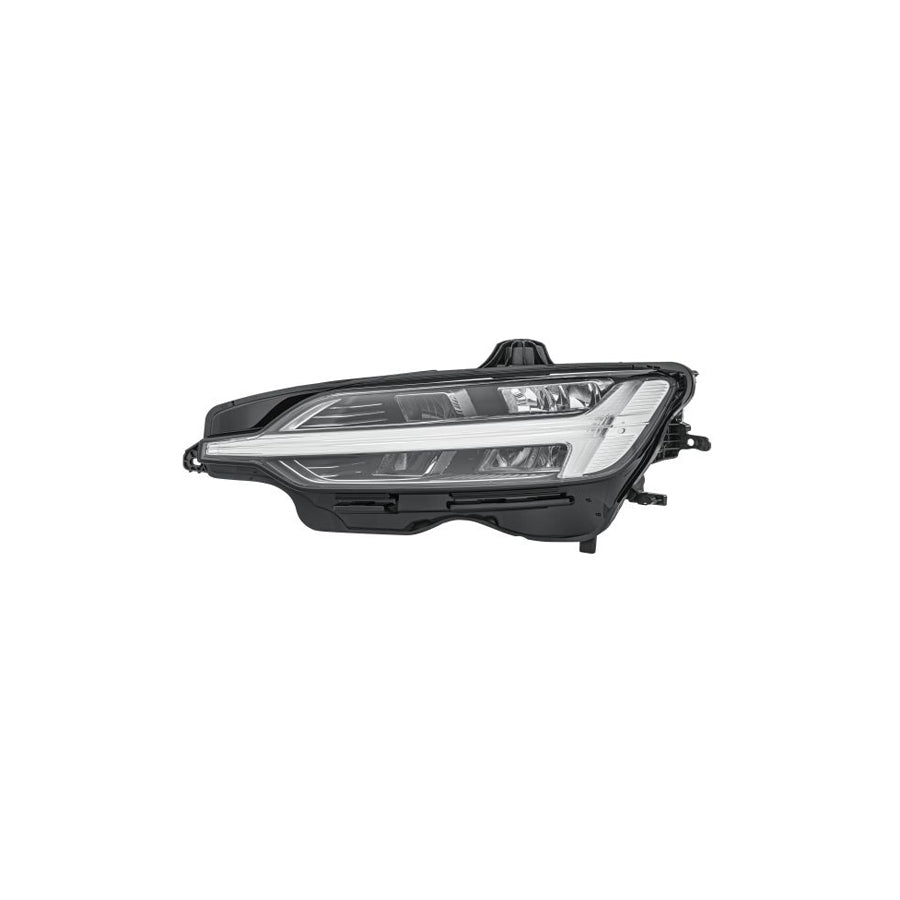 Hella 1LX 013 502-931 Headlight