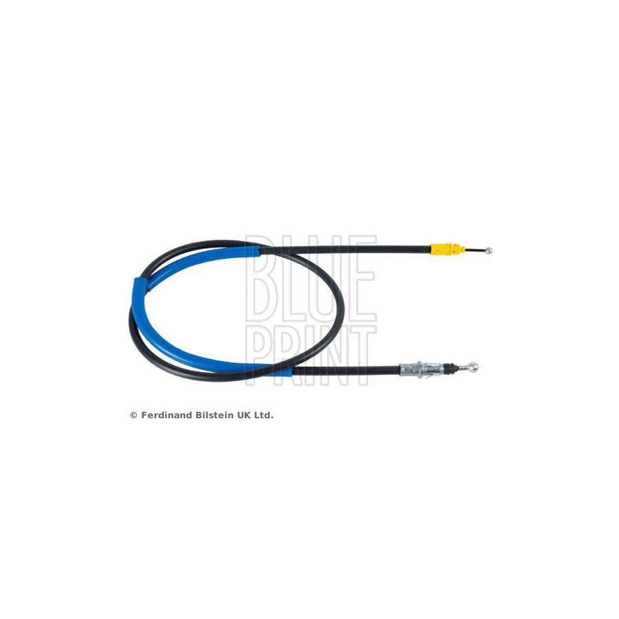 Blue Print Adn146289 Hand Brake Cable