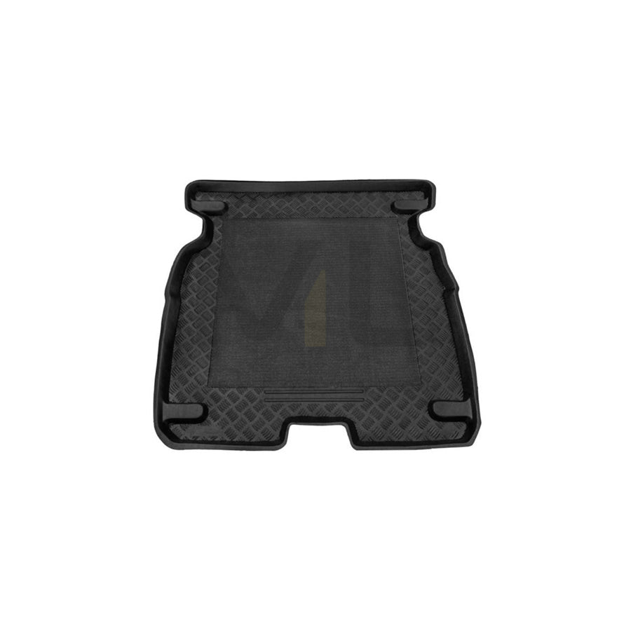 REZAW PLAST 101503M Car boot tray for SKODA Felicia II Estate (6U5) Elastomer, Plastic, Nonslip
