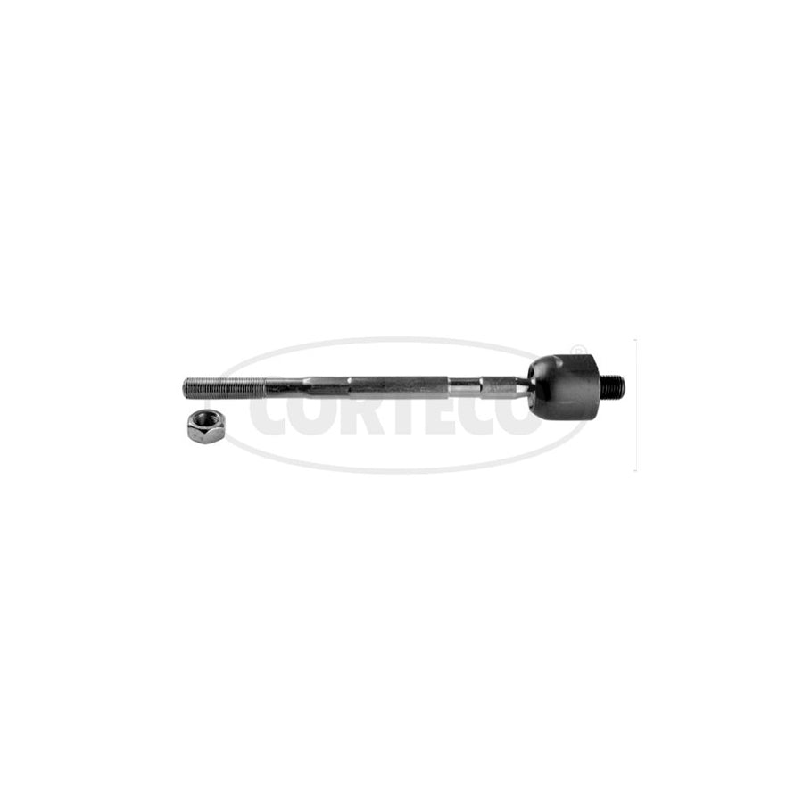 Corteco 49396907 Inner Tie Rod for Subaru Justy I (Kad)