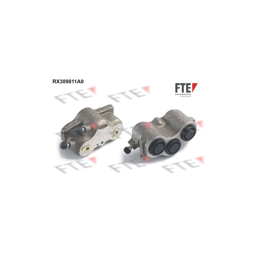 FTE 9290155 Brake Caliper for Lada Niva