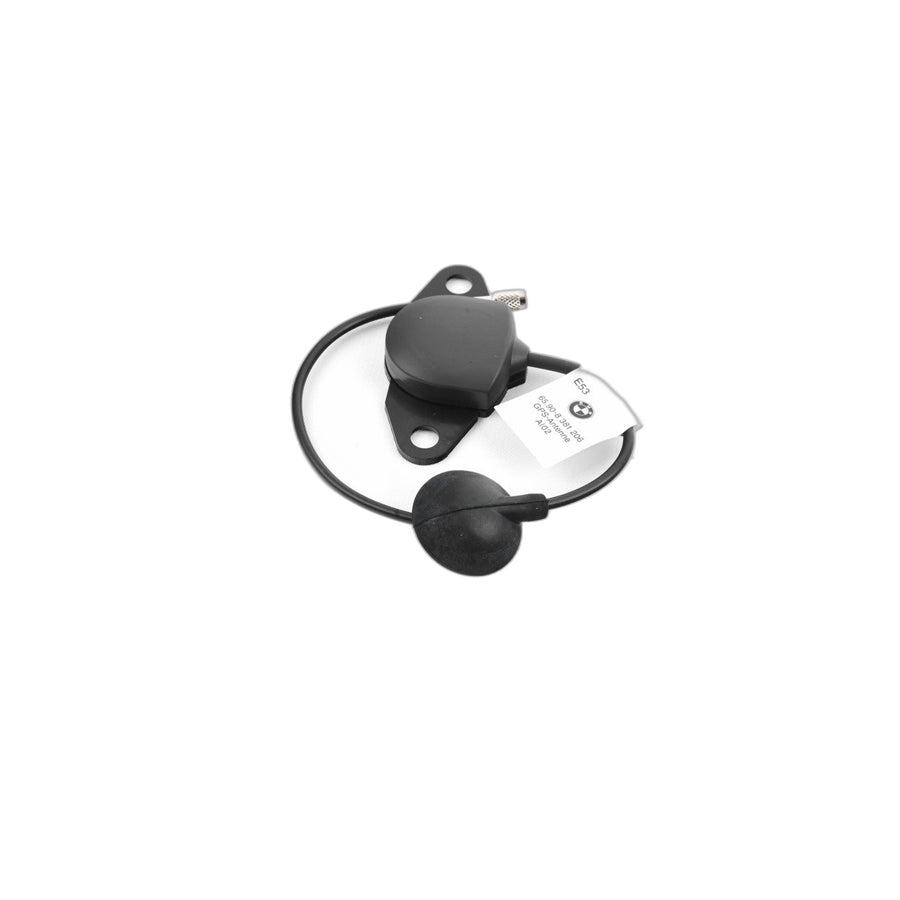 Genuine BMW 65908381206 E53 Gps Antenna (Inc. X5 3.0i) | ML Performance US Car Parts