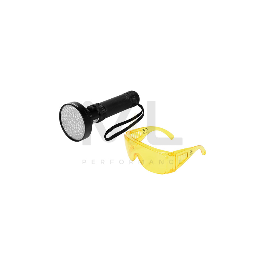 YATO YT-08582 UV leak detection kit