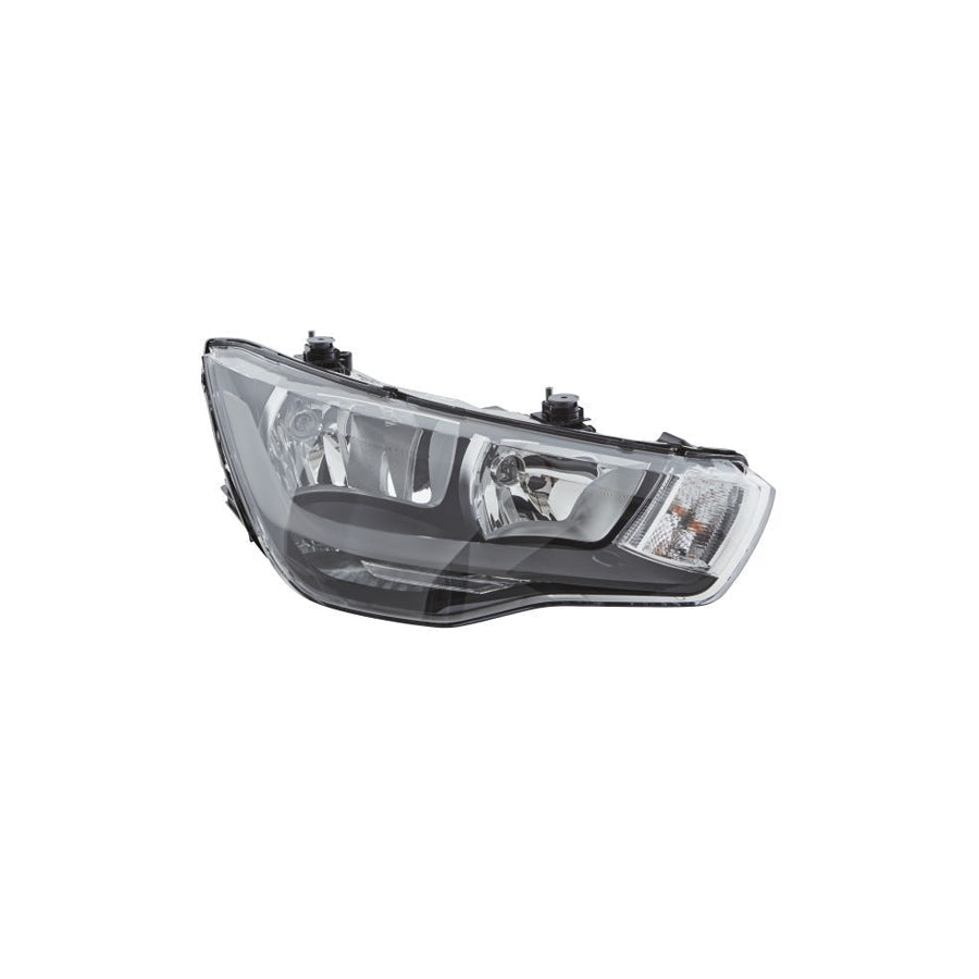 Hella 1EG 354 837-021 Headlight For Audi A1