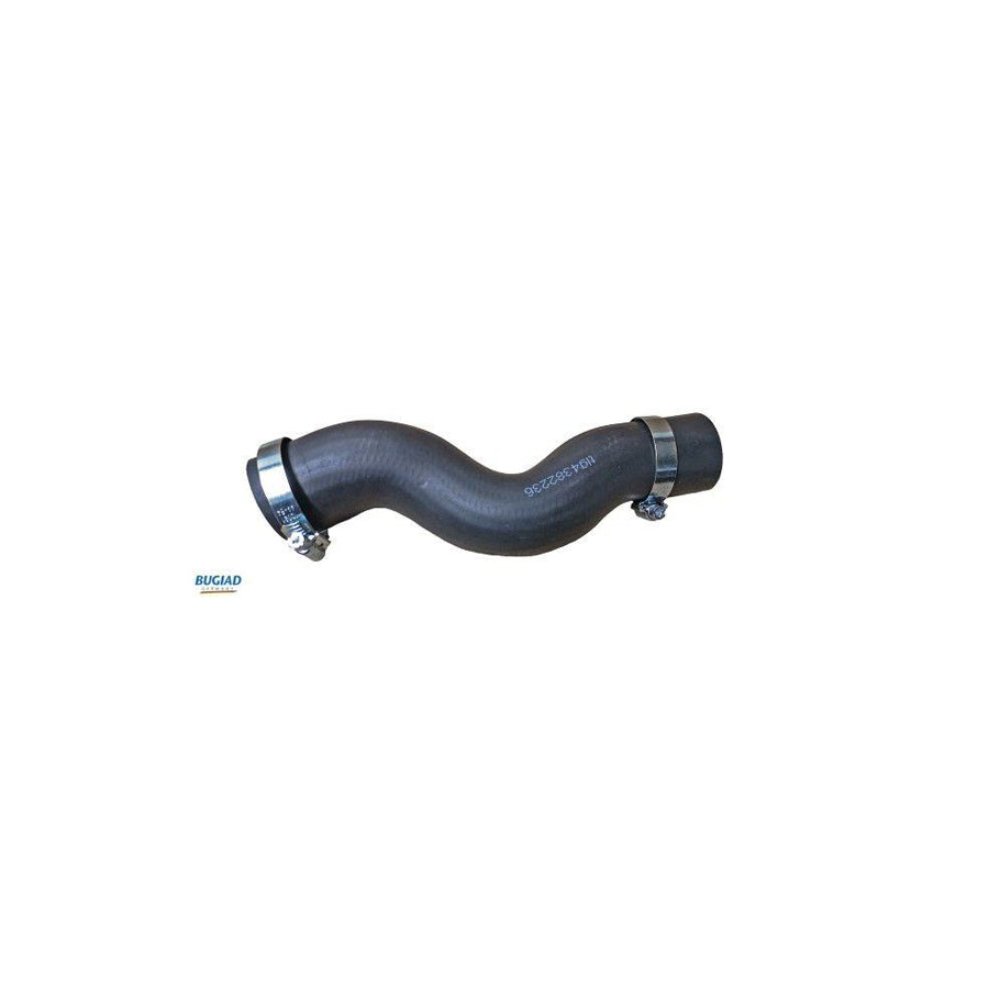 BUGIAD 82236 Charger Intake Hose