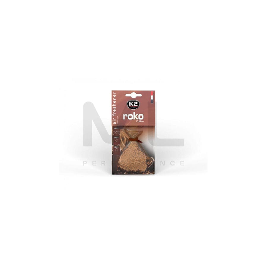 K2 ROCO V828 Car air freshener Bag