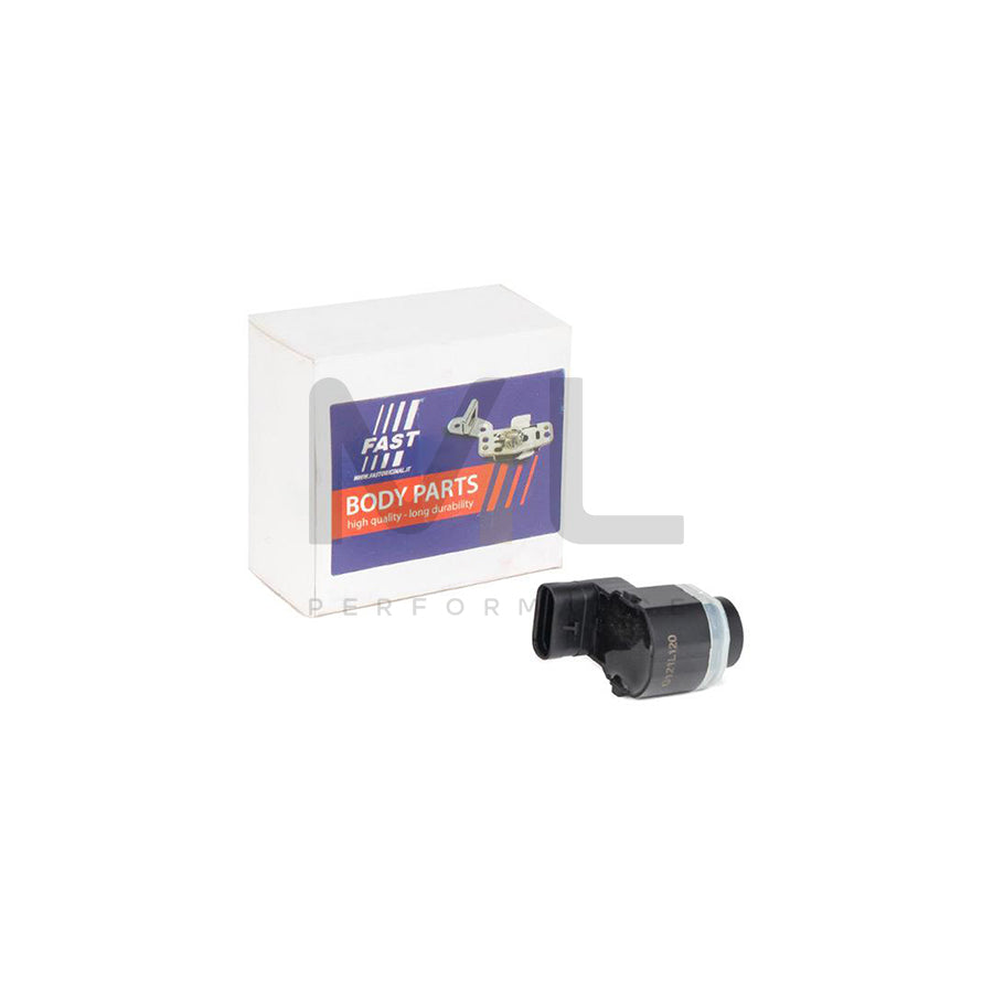 FAST FT76015 Parking sensor Front, Rear, Ultrasonic Sensor