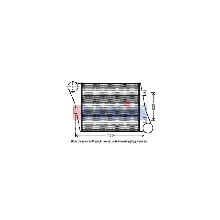 AKS Dasis 910022N Connection Piece, Hose Line