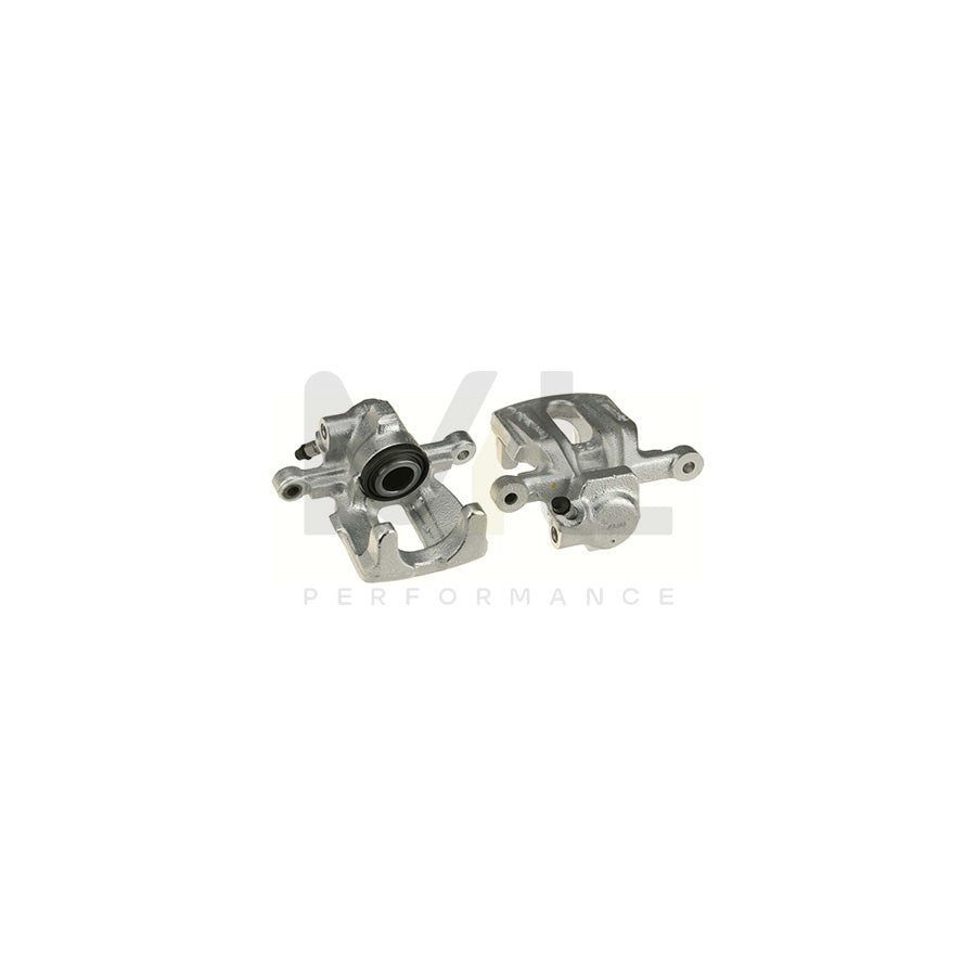 TRW BHP201E Brake Caliper suitable for MERCEDES-BENZ Vaneo (W414) | ML Performance Car Parts