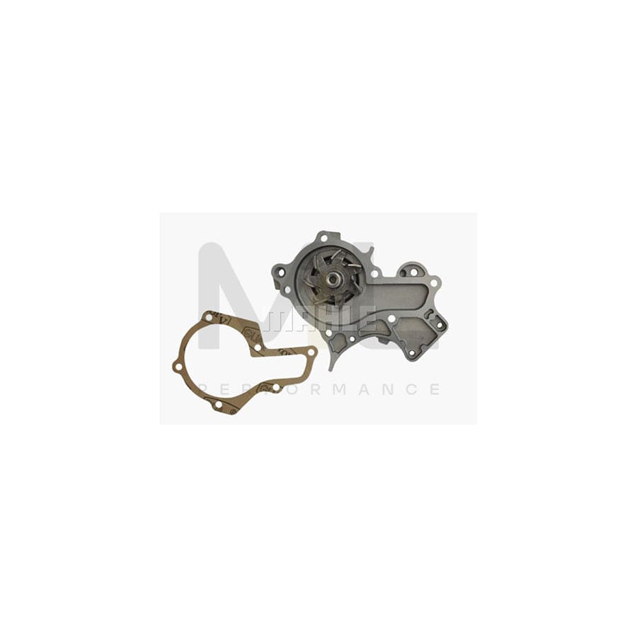 MAHLE ORIGINAL CP 174 000P Water Pump | ML Performance Car Parts