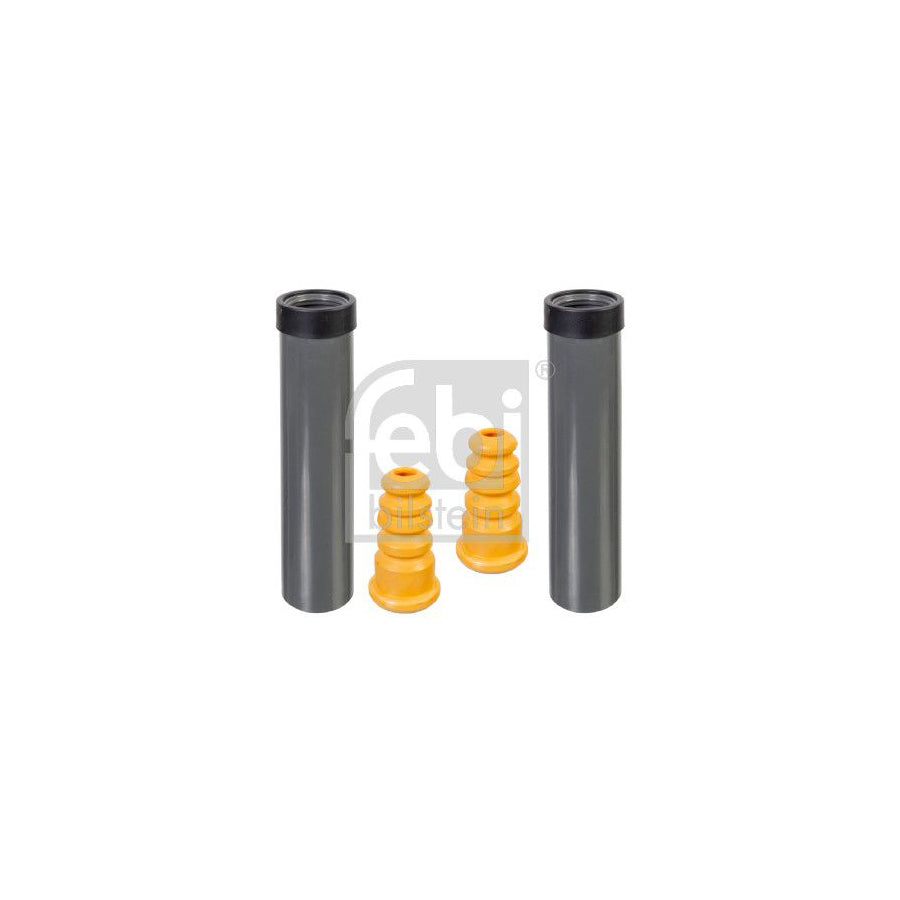 Febi Bilstein 172247 Rubber Buffer, Suspension