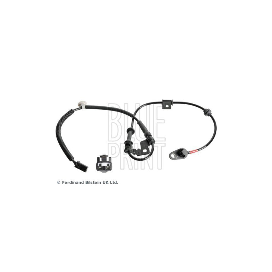 Blue Print Adbp710096 Abs Sensor for KIA Rio