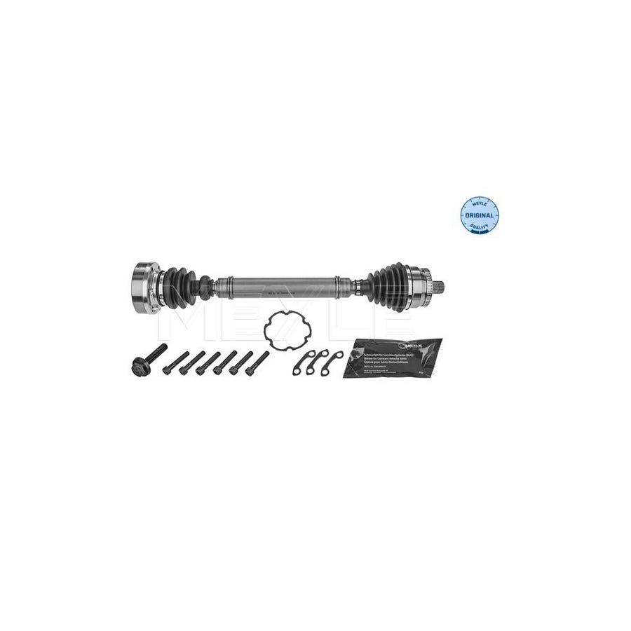 Meyle 100 498 0696 Drive Shaft