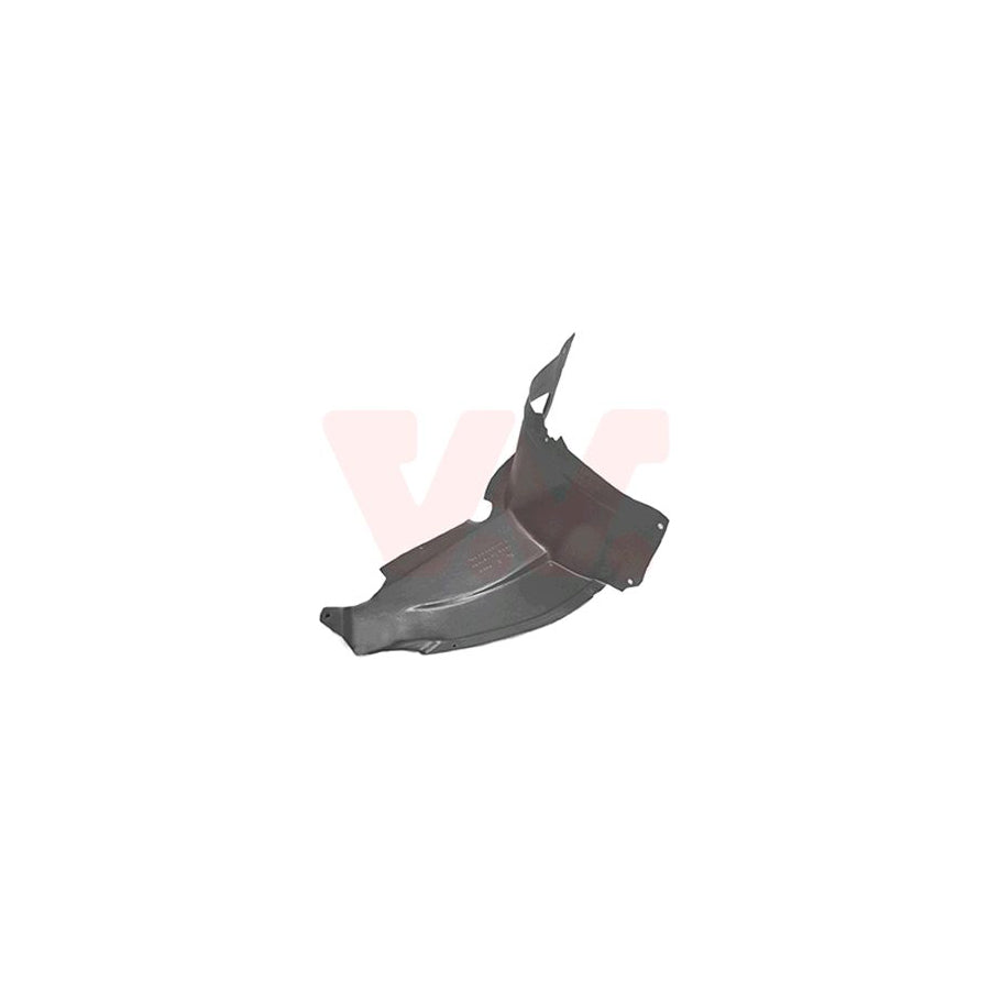 Van Wezel 5740431 Panelling, Mudguard for VW PASSAT