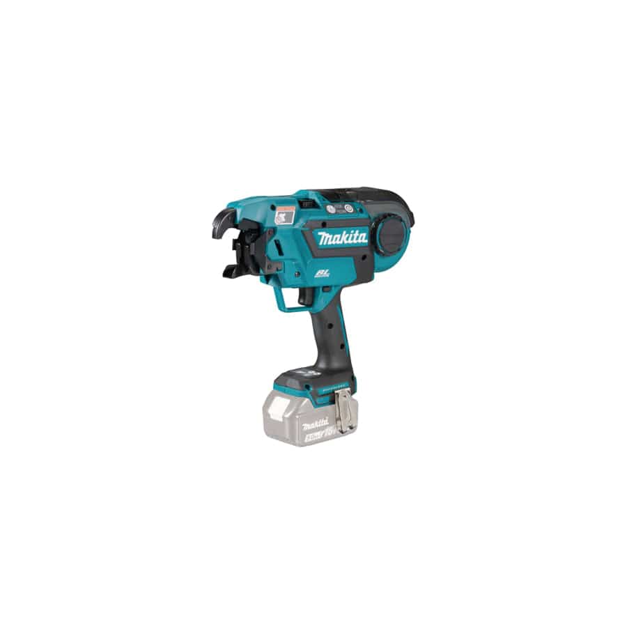 Makita MAKDTR180ZK DTR180ZK LXT Rebar Tying Tool 18V Bare Unit