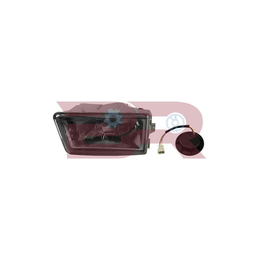 Botto Ricambi Brel3939 Headlight for Iveco Daily