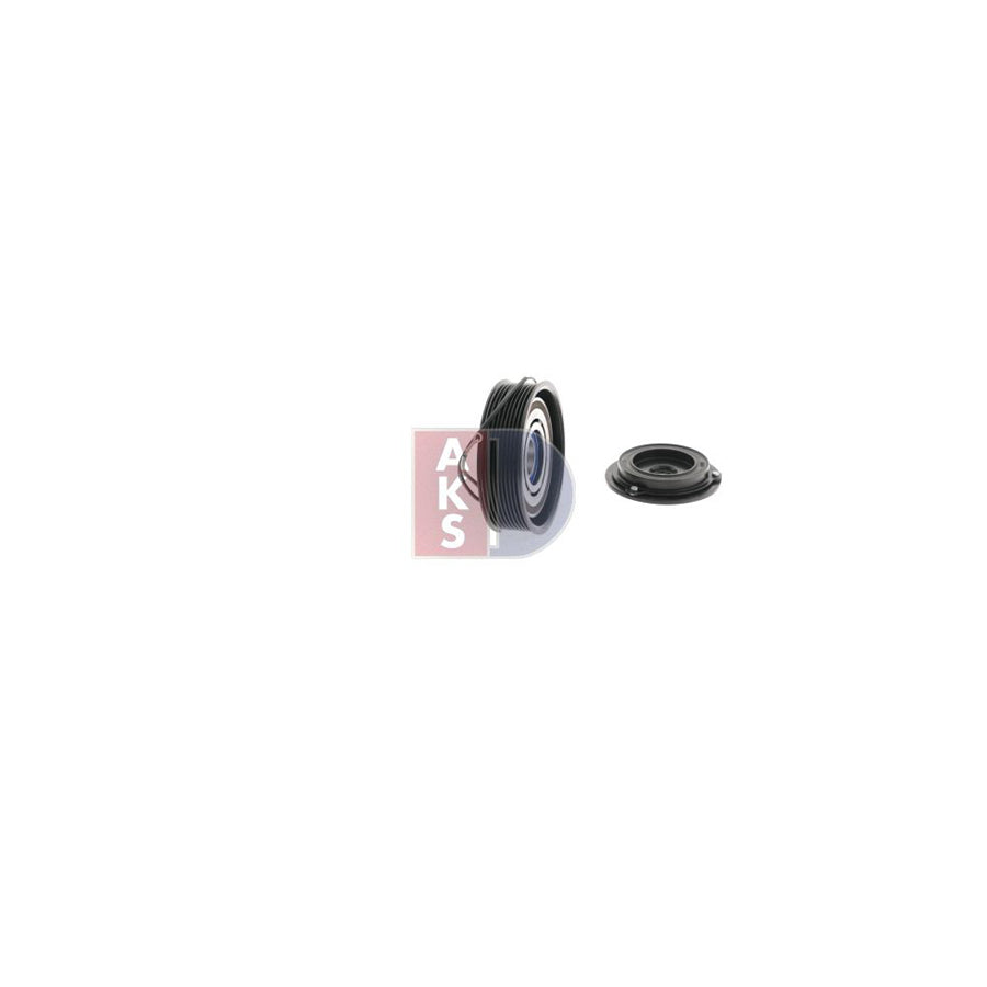 AKS Dasis 855006N AC Compressor Clutch